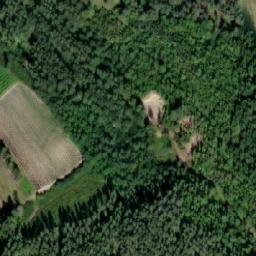Satellite imagery of Pulaharju, FI