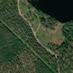 Satellite imagery of Kirkkokivi, FI