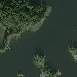 Satellite imagery of Ruokoniemi, FI