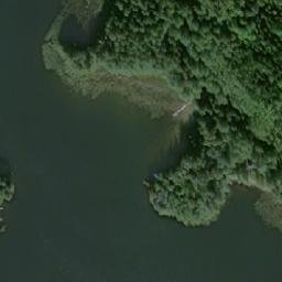 Satellite imagery of Ruokoniemi, FI