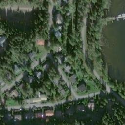 Satellite imagery of Ruunaniemi, FI