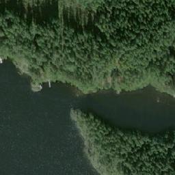 Satellite imagery of Hiidenniemi, FI
