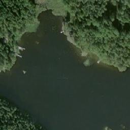 Satellite imagery of Mustaniemi, FI