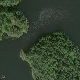 Satellite imagery of Mustaniemi, FI