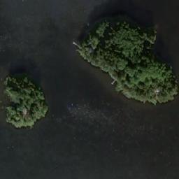 Satellite imagery of Linnaniemi, FI
