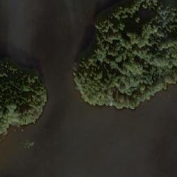 Satellite imagery of Linnaniemi, FI