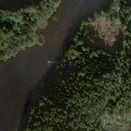 Satellite imagery of Kotiniemi, FI