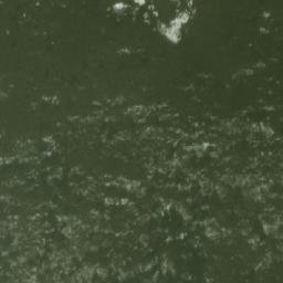 Satellite imagery of Kluane Ranges, CA