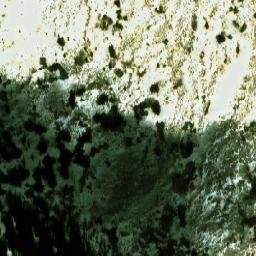 Satellite imagery of Indian Mountain, CA