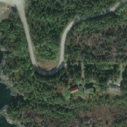 Satellite imagery of Kjekeneset, NO