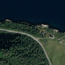 Satellite imagery of Sandneset, NO