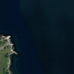 Satellite imagery of Sandneset, NO