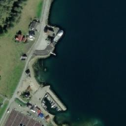 Satellite imagery of Ytre Ortnevikneset, NO