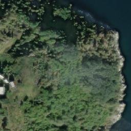 Satellite imagery of Ålrekneset, NO