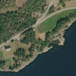 Satellite imagery of Krokaneset, NO