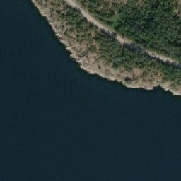 Satellite imagery of Fureneset, NO