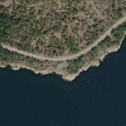 Satellite imagery of Fureneset, NO