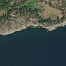 Satellite imagery of Bruatåna, NO