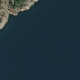Satellite imagery of Bruatåna, NO