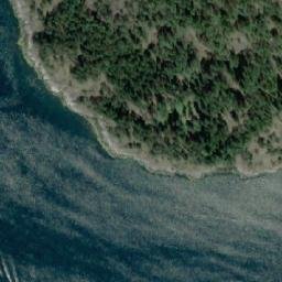 Satellite imagery of Hønsaneset, NO