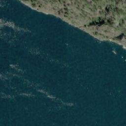 Satellite imagery of Hønsagjelet, NO