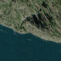 Satellite imagery of Hønsagjelet, NO