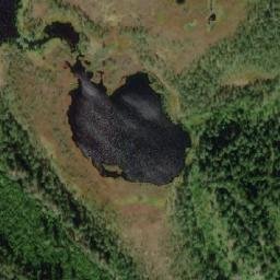 Satellite imagery of Veittijärvenharju, FI