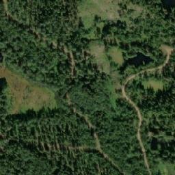 Satellite imagery of Orisäärenharju, FI