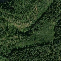 Satellite imagery of Orisäärenharju, FI