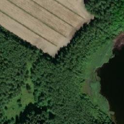 Satellite imagery of Naurisniemi, FI