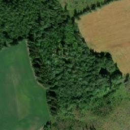 Satellite imagery of Isonmäenharju, FI