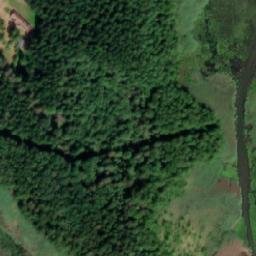 Satellite imagery of Kerkonkärki, FI