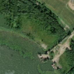 Satellite imagery of Hanniemi, FI