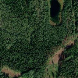 Satellite imagery of Kinturinkärki, FI