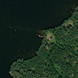 Satellite imagery of Peurankallio, FI