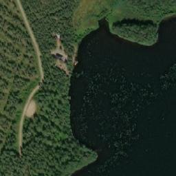 Satellite imagery of Kivistönkärki, FI