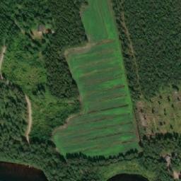 Satellite imagery of Hyvikkäänniemi, FI