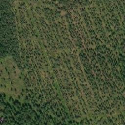 Satellite imagery of Hyvikkäänniemi, FI