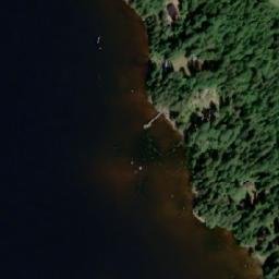 Satellite imagery of Ritaniemenkärki, FI