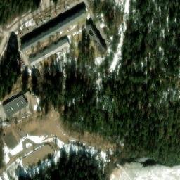 Satellite imagery of Sydänvuorenniemi, FI
