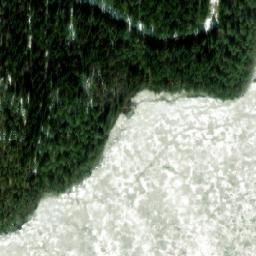 Satellite imagery of Sydänvuorenniemi, FI