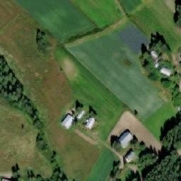Satellite imagery of Pulaharju, FI