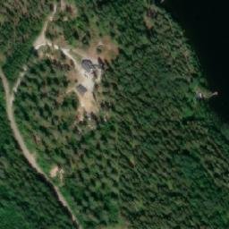 Satellite imagery of Kirkkokivi, FI