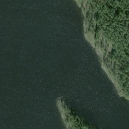 Satellite imagery of Hiidenniemi, FI