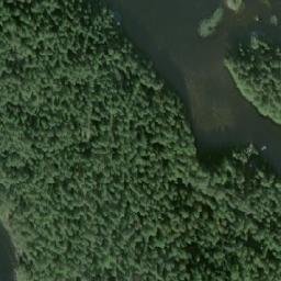 Satellite imagery of Hiidenniemi, FI