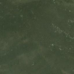 Satellite imagery of Kluane Ranges, CA
