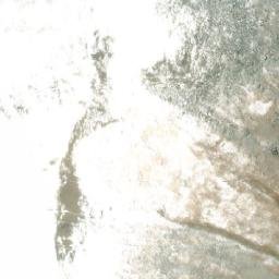 Satellite imagery of Dropoff Mountain, CA