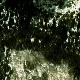 Satellite imagery of Indian Mountain, CA