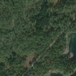 Satellite imagery of Galteneset, NO