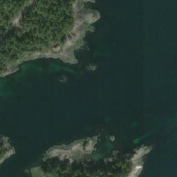 Satellite imagery of Galteneset, NO